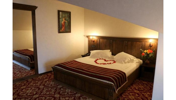 Hotel Castel Transilvania poza 23