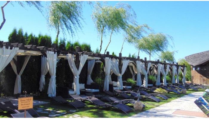 Hotel Castel Transilvania poza 36