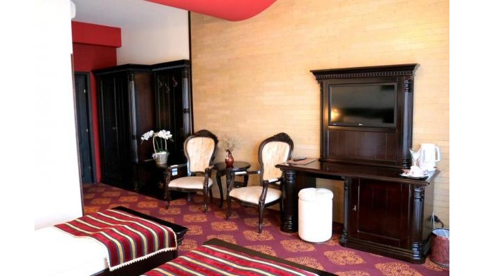 Hotel Castel Transilvania poza 21