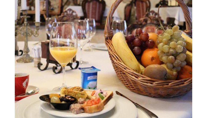 Hotel Castel Transilvania poza 24