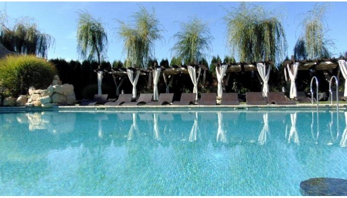 Hotel Castel Transilvania poza 32