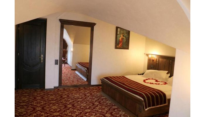 Hotel Castel Transilvania poza 13