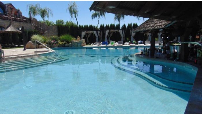 Hotel Castel Transilvania poza 30