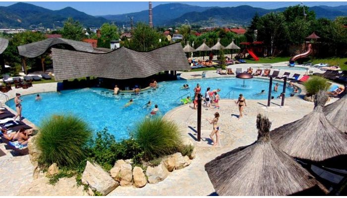 Hotel Castel Transilvania poza 35