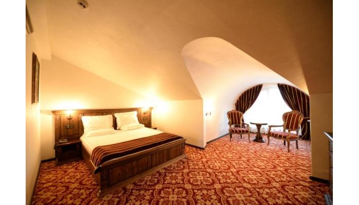 Hotel Castel Transilvania poza 12