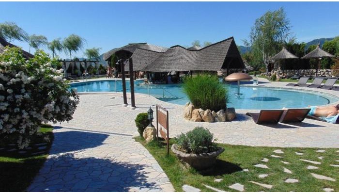 Hotel Castel Transilvania poza 37