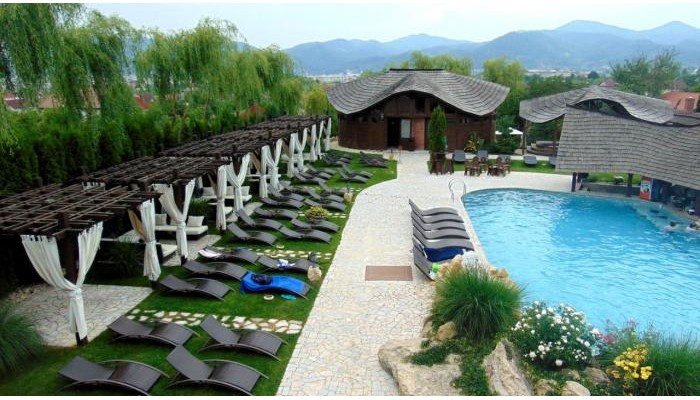 Hotel Castel Transilvania poza 34