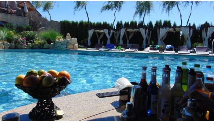 Hotel Castel Transilvania poza 29