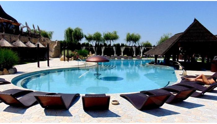 Hotel Castel Transilvania poza 26