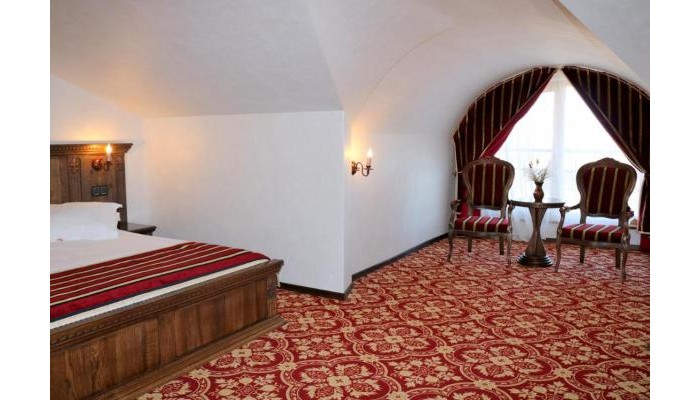 Hotel Castel Transilvania poza 18
