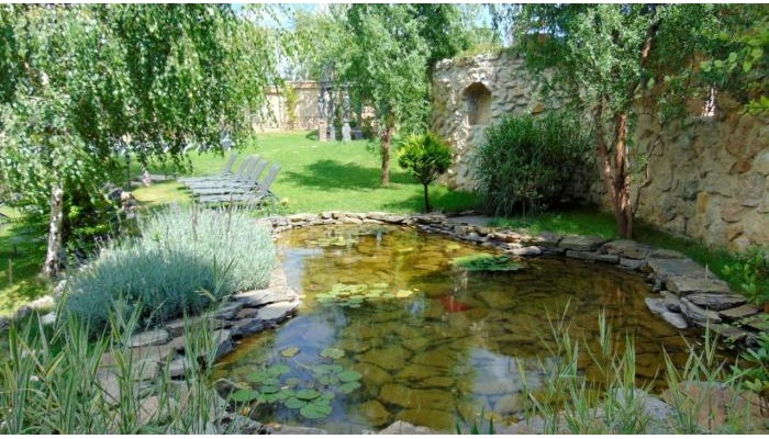 Hotel Castel Transilvania poza 6