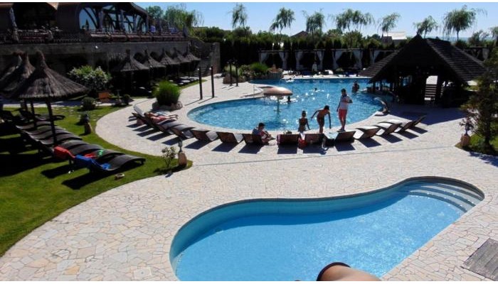 Hotel Castel Transilvania poza 28