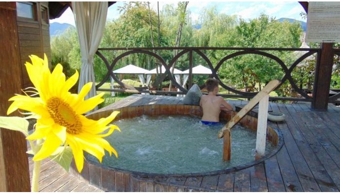 Hotel Castel Transilvania poza 27