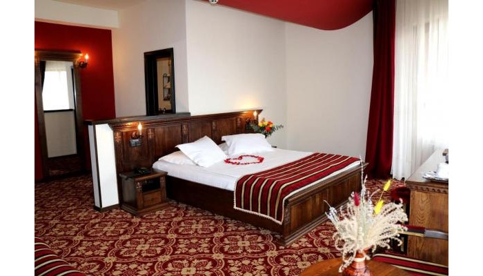 Hotel Castel Transilvania poza 7