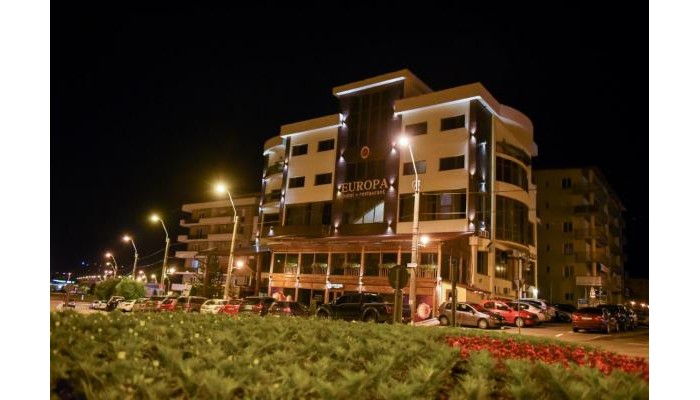 Poza pentru Complex Europa 3634-1633443415 Complex Europa poza 1
