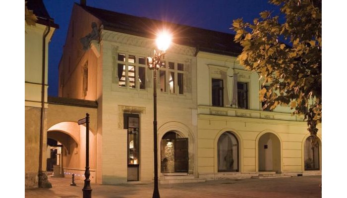 Poza pentru Hotel Diafan 4527-1599987565 Hotel Diafan poza 0
