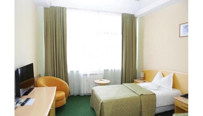 Poza pentru Hotel Eurohotel 1-1662368285 Hotel Eurohotel poza 3
