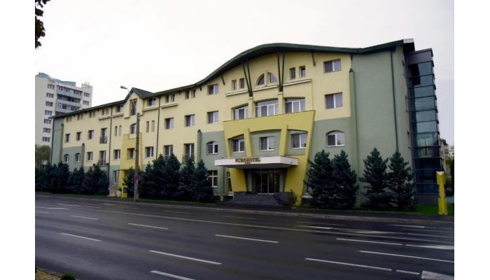 Poza pentru Hotel Eurohotel 3222-1662368279 Hotel Eurohotel poza 0