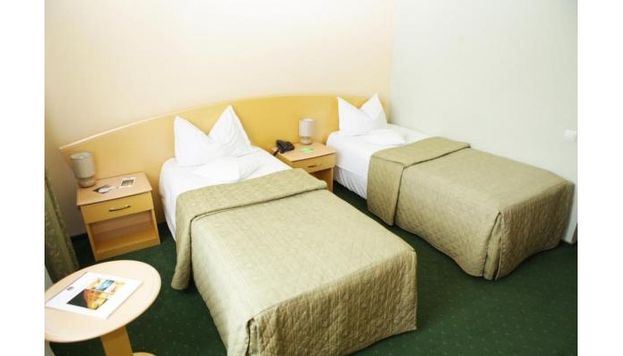 Poza pentru Hotel Eurohotel 3986-1662368290 Hotel Eurohotel poza 5
