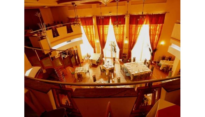 Poza pentru Hotel Eurohotel 4727-1662368298 Hotel Eurohotel poza 8