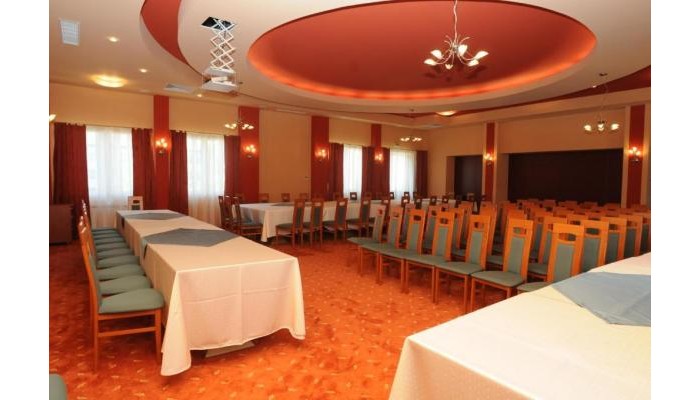 Poza pentru Hotel Eurohotel 6948-1662368304 Hotel Eurohotel poza 11