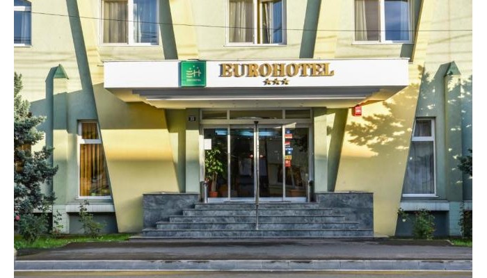 Poza pentru Hotel Eurohotel 8821-1662368281 Hotel Eurohotel poza 1