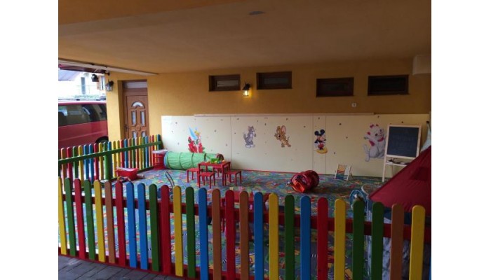 Poza pentru Hotel La Fontana 16-1539176680 Hotel La Fontana poza 12