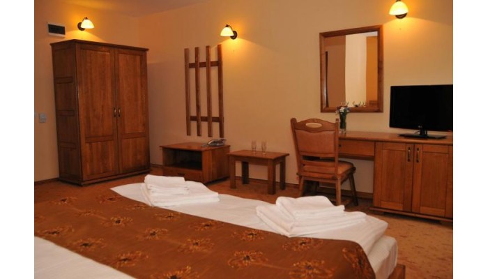 Poza pentru Hotel La Fontana 336-1539176680 Hotel La Fontana poza 5