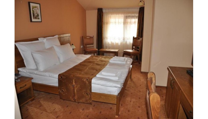 Poza pentru Hotel La Fontana 38-1539176679 Hotel La Fontana poza 6
