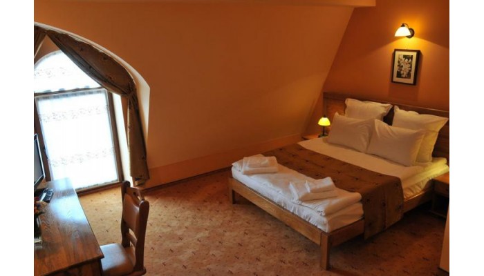 Poza pentru Hotel La Fontana 486-1539176682 Hotel La Fontana poza 7