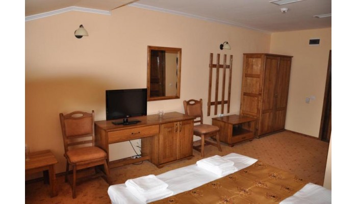 Poza pentru Hotel La Fontana 521-1539176681 Hotel La Fontana poza 9