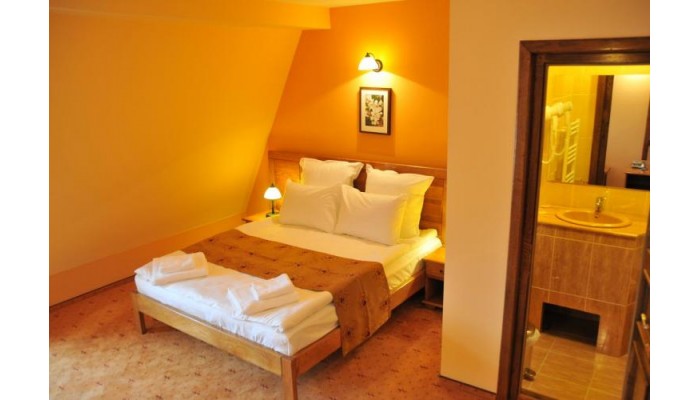 Poza pentru Hotel La Fontana 588-1539176682 Hotel La Fontana poza 10