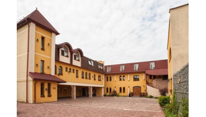 Poza pentru Hotel La Fontana 725-1539176683 Hotel La Fontana poza 1
