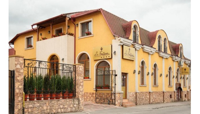 Poza pentru Hotel La Fontana 951-1539176685 Hotel La Fontana poza 0