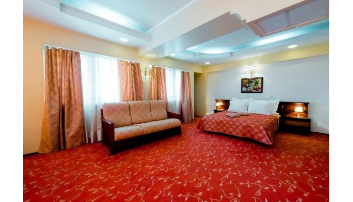 Poza pentru Hotel Mara 1922-1618219959 Hotel Mara poza 1