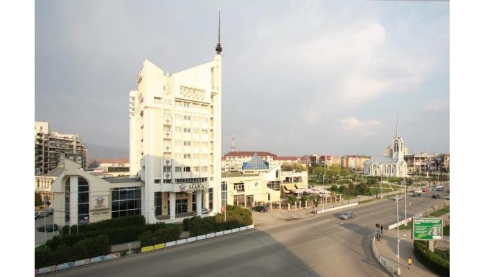 Poza pentru Hotel Mara 3456-1618219956 Hotel Mara poza 0