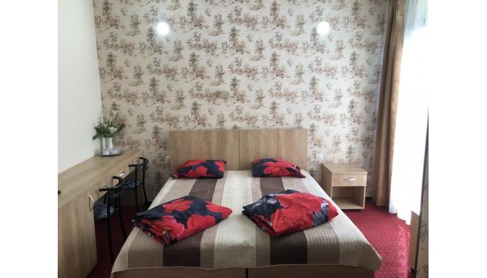 Poza pentru Hotel Motel Restaurant Carmen 1993-1600154848 Hotel Motel Restaurant Carmen poza 5