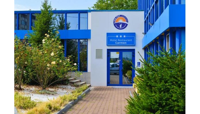 Poza pentru Hotel Motel Restaurant Carmen 2913-1600154826 Hotel Motel Restaurant Carmen poza 2
