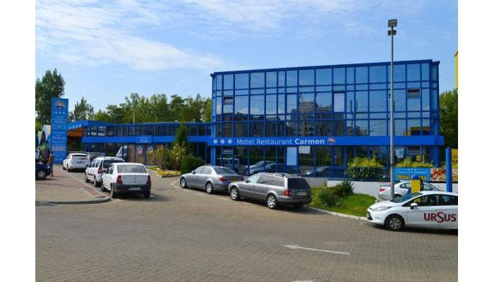 Poza pentru Hotel Motel Restaurant Carmen 5352-1600154839 Hotel Motel Restaurant Carmen poza 1