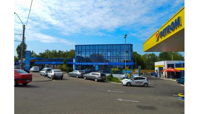 Poza pentru Hotel Motel Restaurant Carmen 8317-1600154837 Hotel Motel Restaurant Carmen poza 0