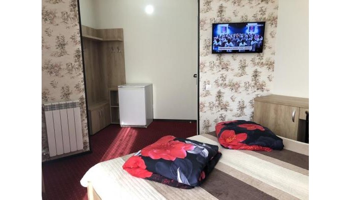 Poza pentru Hotel Motel Restaurant Carmen 8339-1600154852 Hotel Motel Restaurant Carmen poza 11