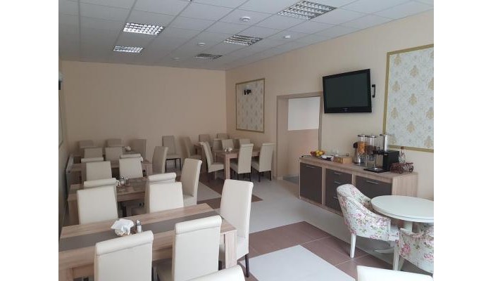Poza pentru Hotel New 1295-1604911087 Hotel New poza 13