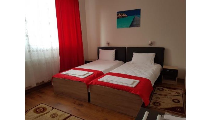 Poza pentru Hotel New 1615-1604911060 Hotel New poza 4