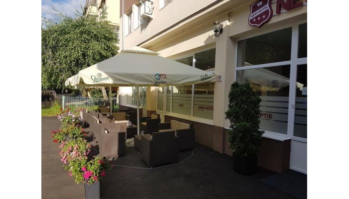 Poza pentru Hotel New 2074-1604911090 Hotel New poza 14