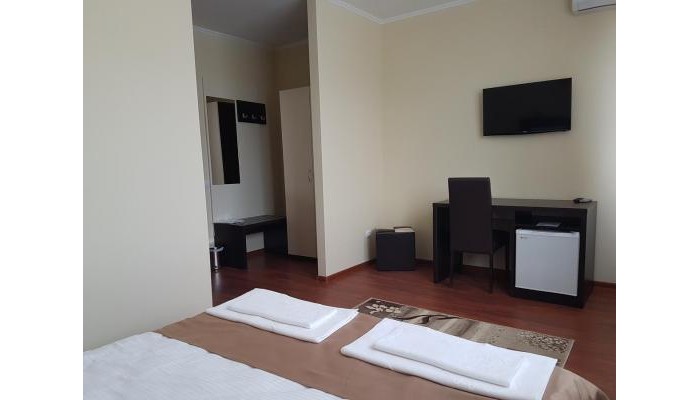 Poza pentru Hotel New 2167-1604911075 Hotel New poza 9