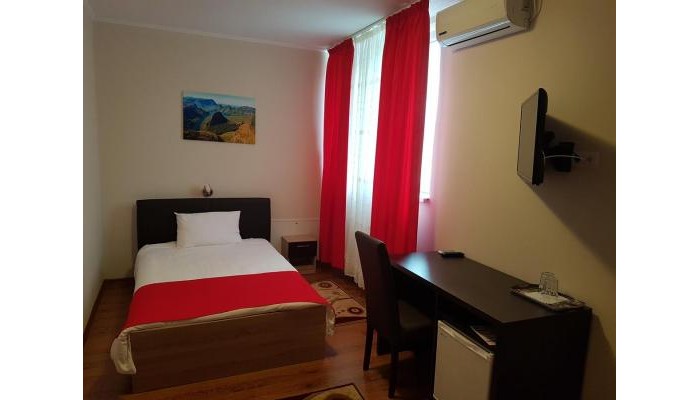 Poza pentru Hotel New 2422-1604911058 Hotel New poza 3