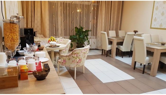 Poza pentru Hotel New 4299-1604911084 Hotel New poza 12