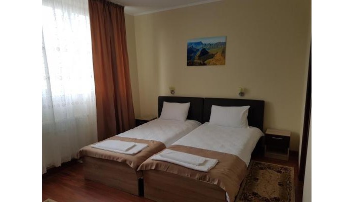 Poza pentru Hotel New 5049-1604911063 Hotel New poza 5
