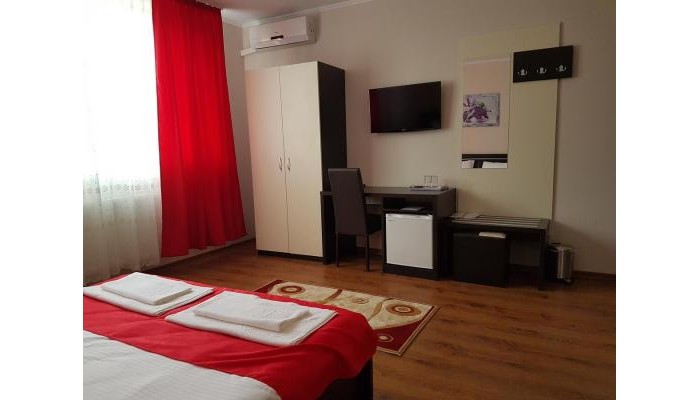 Poza pentru Hotel New 5271-1604911072 Hotel New poza 8