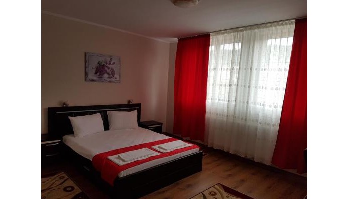 Poza pentru Hotel New 5490-1604911056 Hotel New poza 2